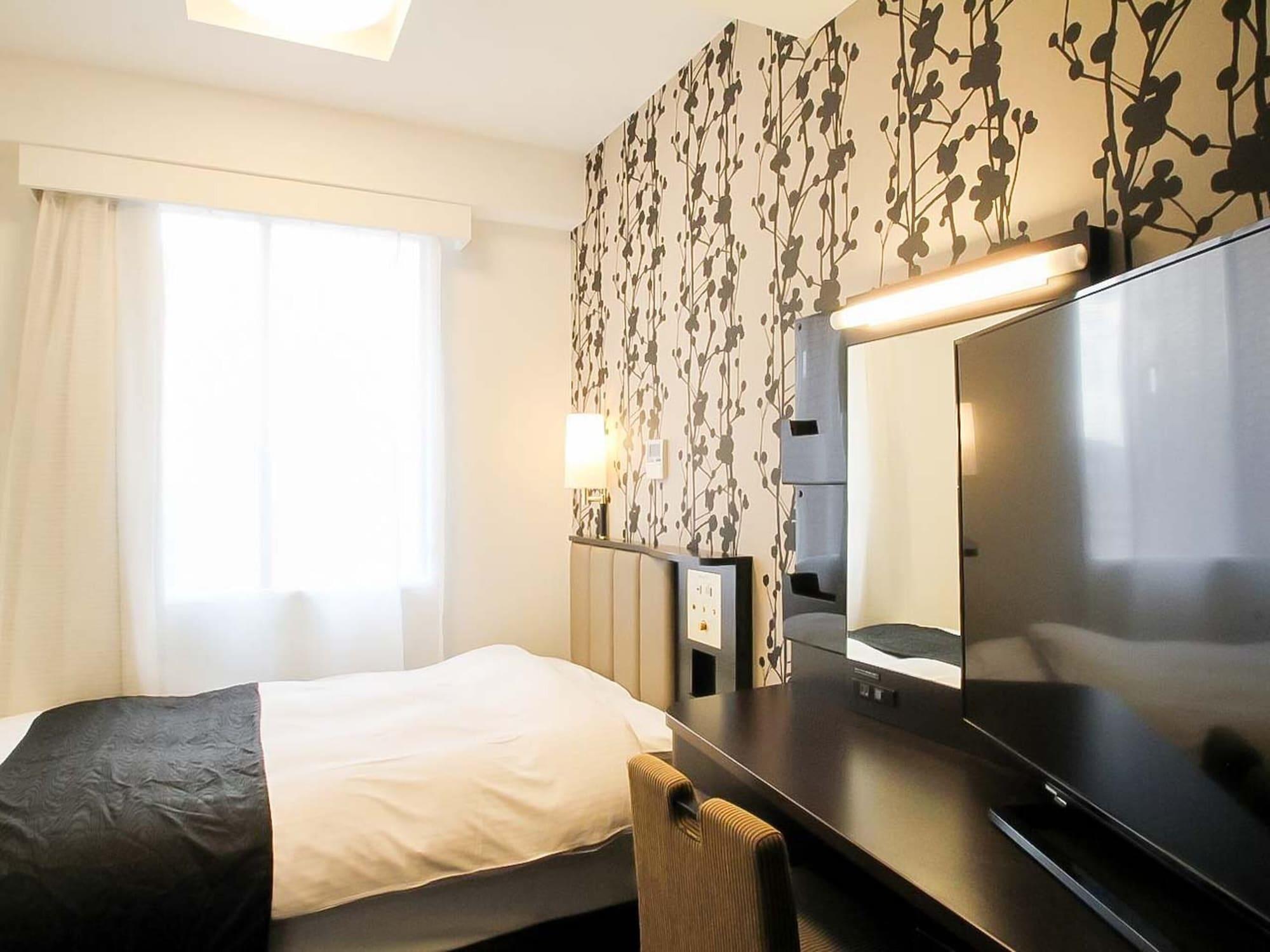 Apa Hotel Nagasaki Ekimae Zewnętrze zdjęcie